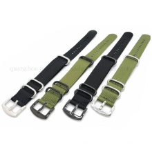 Custom New Product Nylon Watch Strap for Promotion